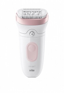 Эпилятор Braun Silk-epil 7 SE 7-000