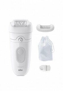 Эпилятор Braun Silk-epil 5 5-011