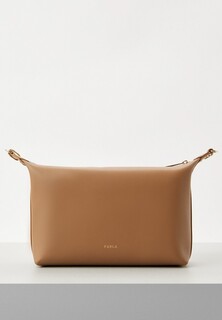 Сумка Furla FURLA NUVOLA MINI CROSSBODY HOBO