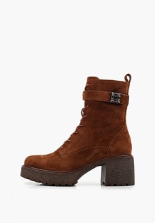 Ботильоны ElRosso Elrosso Lamoda Online Exclusive