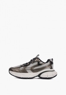 Кроссовки Pulse Полнота G (7)