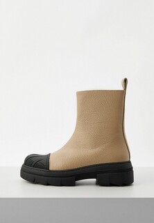 Ботинки Furla FURLA GUM ANKLE BOOT T.25