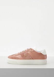 Кеды Furla FURLA ENJOY LACE-UP SNEAKER T.20