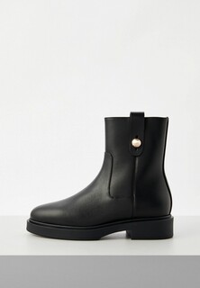 Полусапоги Furla FURLA SFERA ANKLE BOOT T.25