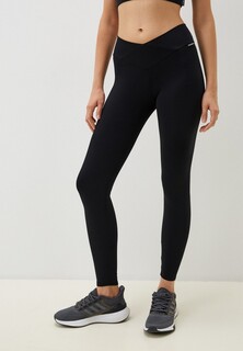 Тайтсы Mansen Simple Black