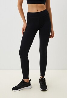 Леггинсы Mansen Simple Black