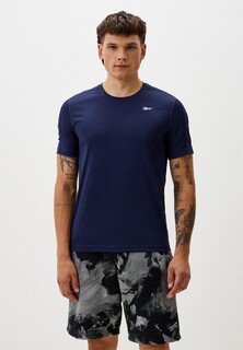 Футболка спортивная Reebok SS TECH TEE