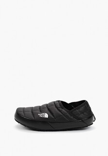 Слипоны The North Face W TB TRCTN MULE V