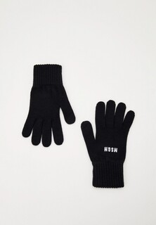 Перчатки MSGM 