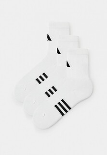 Носки 3 пары adidas PRF CUSH CREW3P