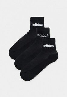 Носки 3 пары adidas C LIN CREW 3P