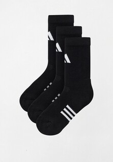 Носки 3 пары adidas PRF CUSH CREW3P