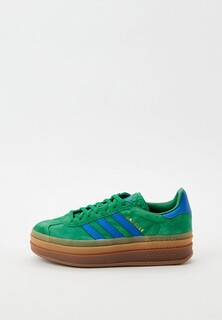 Кеды adidas Originals GAZELLE BOLD W