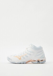 Кроссовки Mizuno WAVE VOLTAGE MID