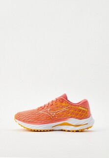 Кроссовки Mizuno WAVE INSPIRE 20