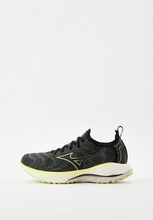 Кроссовки Mizuno WAVE NEO WIND