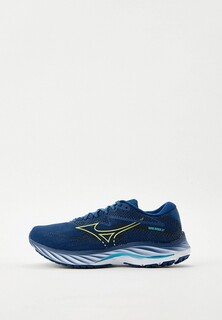 Кроссовки Mizuno WAVE RIDER 27