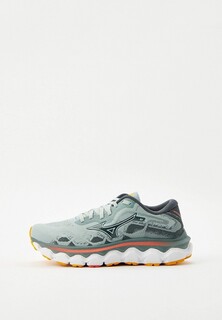 Кроссовки Mizuno WAVE HORIZON 7