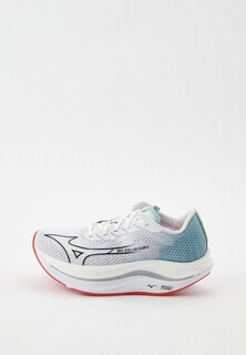 Кроссовки Mizuno WAVE REBELLION FLASH 2