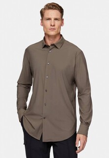 Рубашка Boggi Milano Slim Fit