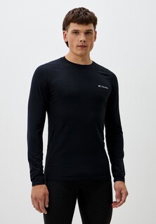 Термобелье верх Columbia M Omni-Heat Infinity Knit LS Crew