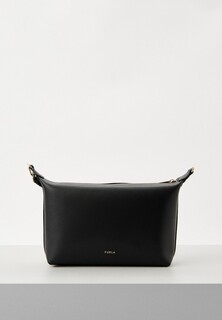 Сумка Furla FURLA NUVOLA MINI CROSSBODY HOBO