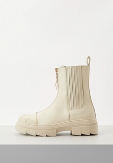 Ботинки Furla FURLA GUM CHELSEA BOOT T.25