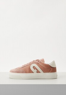 Кеды Furla FURLA ENJOY LACE-UP SNEAKER T.20
