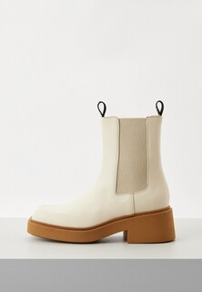 Ботинки Furla FURLA COLLEGE CHELSEA BOOT T.35