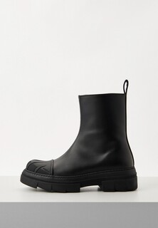 Полусапоги Furla FURLA GUM ANKLE BOOT T.25