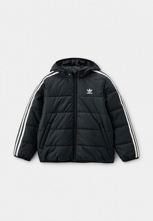 Куртка утепленная adidas Originals PADDED JACKET