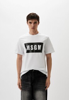 Футболка MSGM 