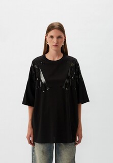 Футболка Elisabetta Franchi 