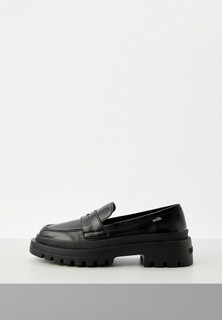 Лоферы Love Moschino 