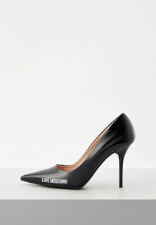Туфли Love Moschino 