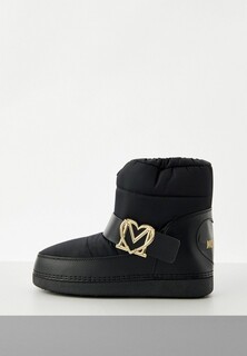 Луноходы Love Moschino 