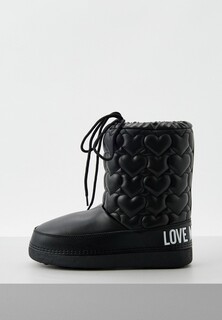 Луноходы Love Moschino 