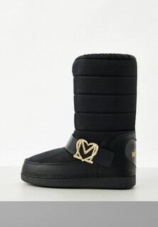 Луноходы Love Moschino 