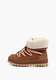 Ботинки Palladium PALLASHOCK HIVER