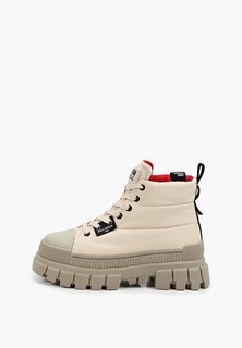 Дутики Palladium REVOLT BOOT OVERCUSH