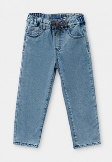 Джинсы Button Blue 