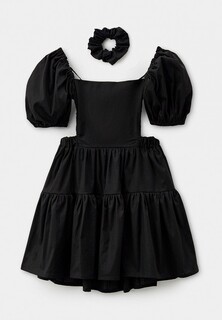 Платье и резинка для волос Zefirka Зефирка 