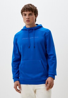 Худи Under Armour UA Armour Fleece Graphic HD