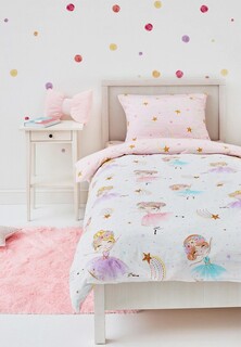 Постельное белье 1,5-спальное Cozy Home Ballet