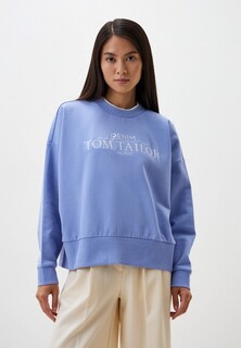 Свитшот Tom Tailor 