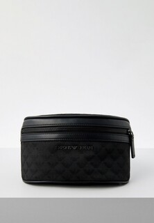Сумка поясная Emporio Armani 