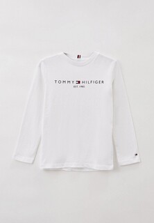 Лонгслив Tommy Hilfiger 