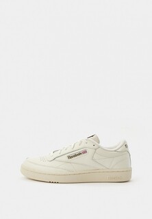 Кеды Reebok CLUB C 85
