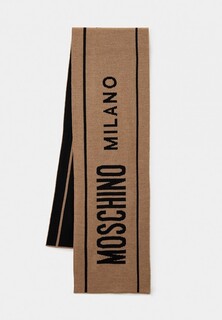 Шарф Moschino 