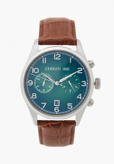Часы Cerruti 1881 CIWGF0007202